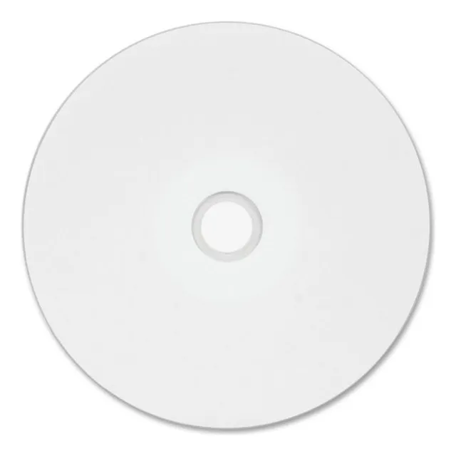 Dvd Dl Doble Capa Printable 8,5gb Ridata Virgen