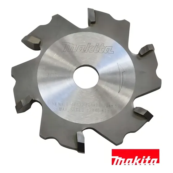 Fresa Para Cortadora Acm 14mm Wídea Ca5000 Makita B-48832