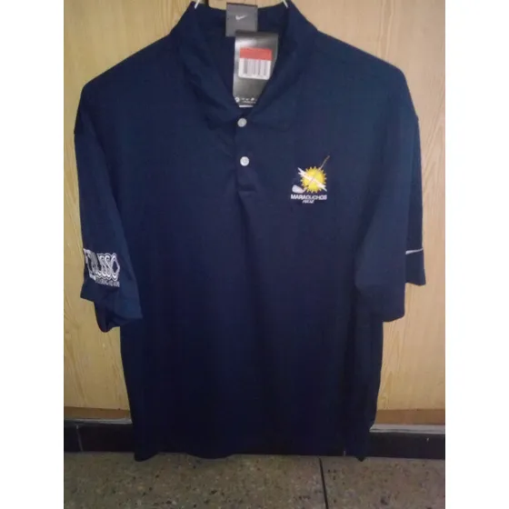 Franela Para Jugar Golf Talla L. Nuevo.