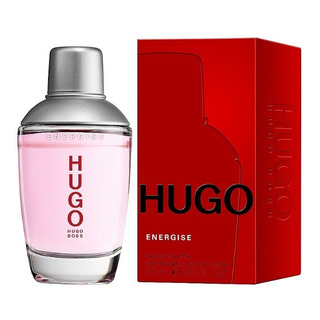 Hugo Boss Energise 75 Ml. Hugo Boss Energise 75 Ml.