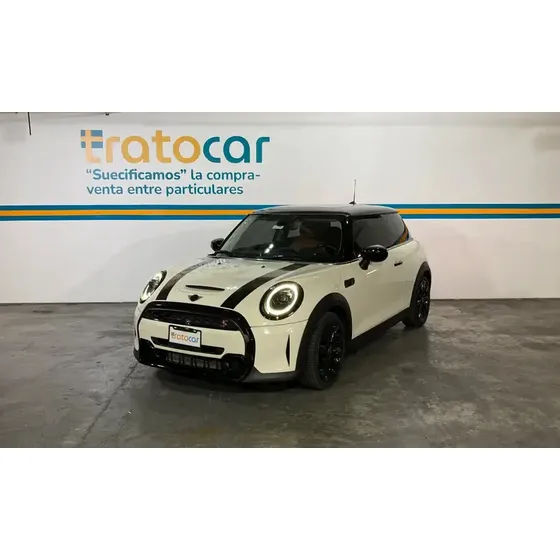 Mini Cooper S Classic 2.0 Lt Turbo