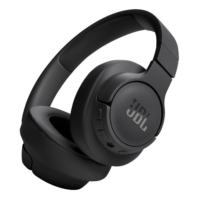 Jbl Fone De Ouvido On Ear Tune 720bt Preto Jbl Fone De Ouvido On Ear Tune 720bt Preto
