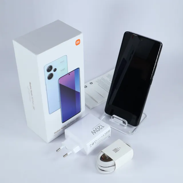 Celular Xiaomi Redmi Note 13 Pro+ 5g 512 Gb 12 Gb Ram