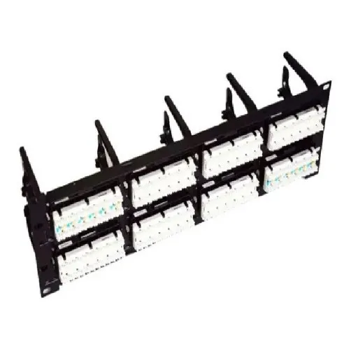 Systimax Patch Panel 48 Puertos  Cat6 Systimax
