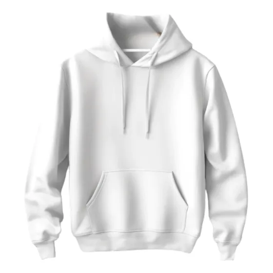 Blusa Moletom Canguru Liso Capuz Algodão Várias Cores Oferta
