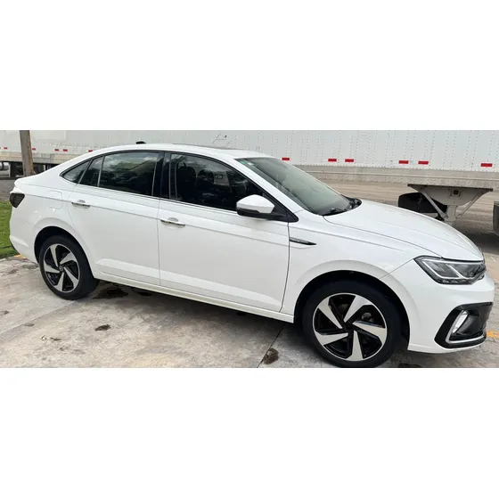 Volkswagen Virtus Highline 1.0tsi