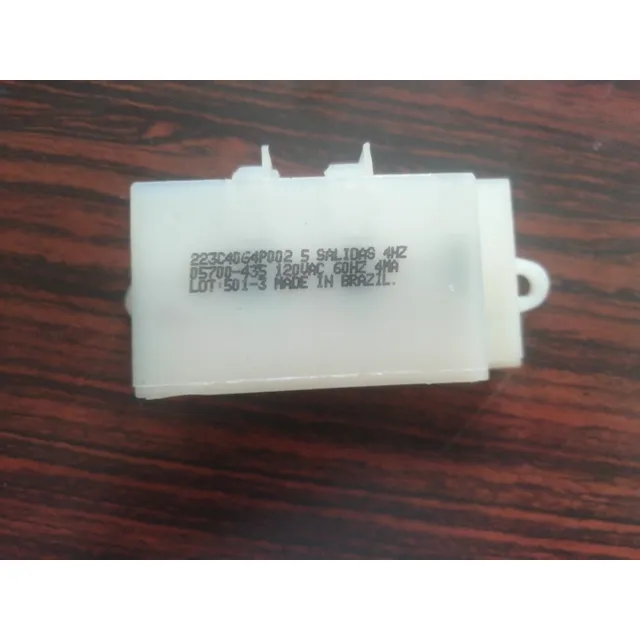 Módulo De Encendido Cocinas Mabe Y Ge De 5 Salidas 