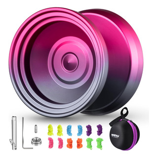 Yoyo Profesional Responsive Yoyo V8 - Yoyo De Metal Para ... Yoyo Profesional Responsive Yoyo V8 - Yoyo De Metal Para ...