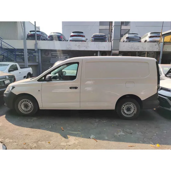 Volkswagen Caddy 1.6 Maxi Mt