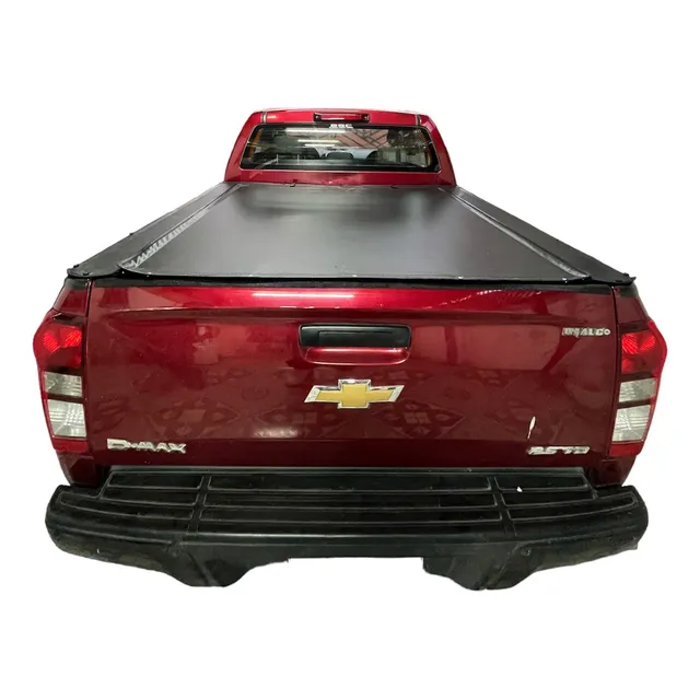 Lona Cubre Pick Chevrolet D-max 2016 2022con Envíos Gratis 