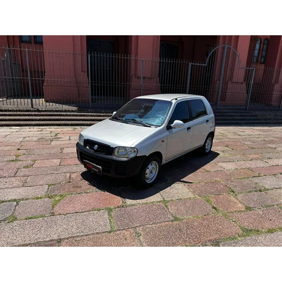 Suzuki Alto 800 0.8 Ga