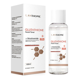 Tónico De Glutatión G Para Hidratación Facial Hidratante 800 Tónico De Glutatión G Para Hidratación Facial Hidratante 800