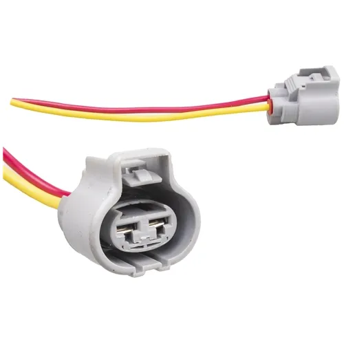 Conector Electroventilador Aveo Optra Matiz Toyota 