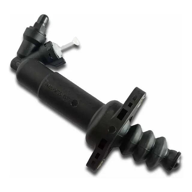 Bomba Auxiliar Clutch Shocker Para Volkswagen Jetta Clasico