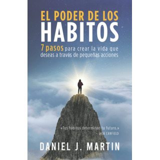 Libro: El Poder De Los Hábitos - Tapa Dura Libro: El Poder De Los Hábitos - Tapa Dura