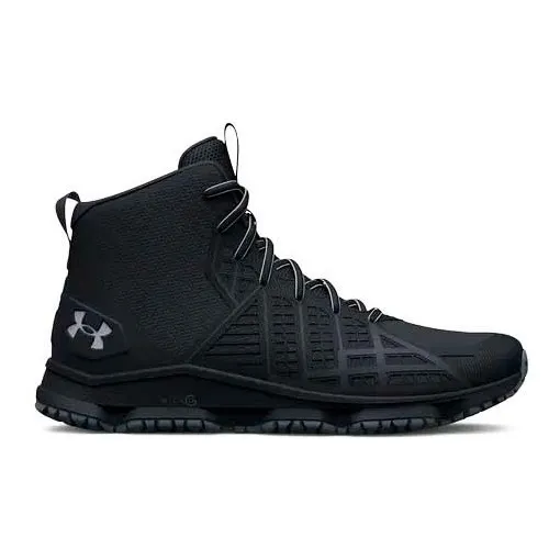 Bota Tactica Under Armour Strikefast Mid (original C/caja)