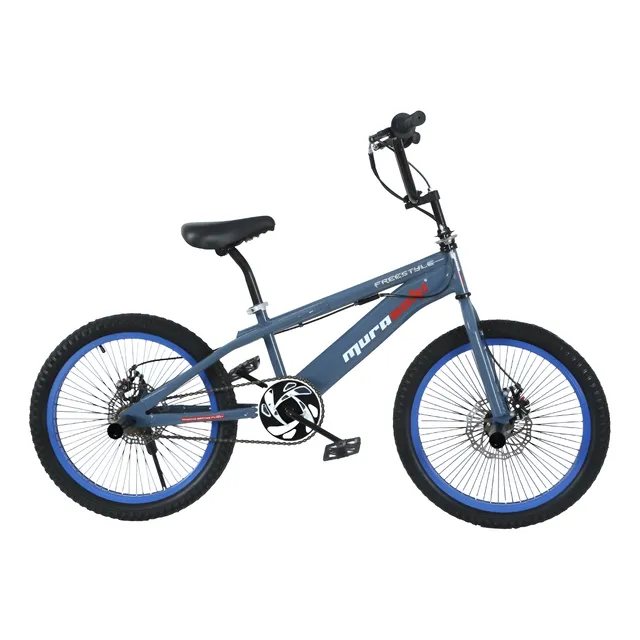Bicicleta Para Niños Murasaki Freestyle Rin 20