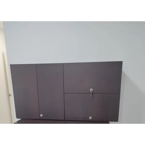 Módulo Aéreo Oficina O Habitacion