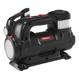 Inflador Digital Para Neumáticos 12v Hyper Tough Inflador Digital Para Neumáticos 12v Hyper Tough