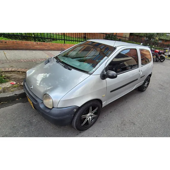 Renault Twingo 1.2 U Authentique
