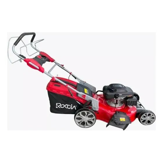 Cortadora De Grama 4 Ruedas 16 4 Hp Somos Tienda