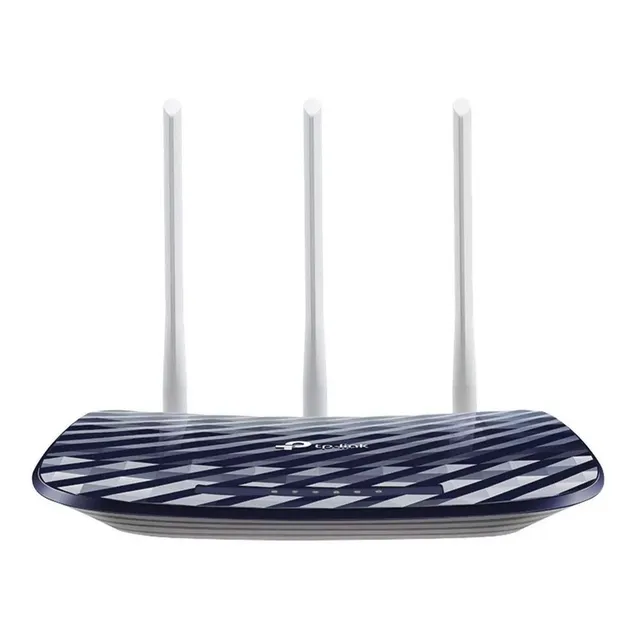 Router Repetidor Dual Band Tp-link Archer C20