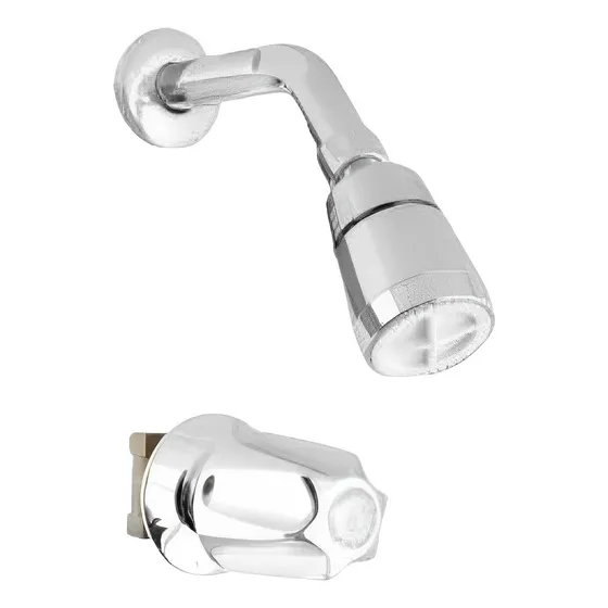 Regadera Para Baño Mayor Y Detal