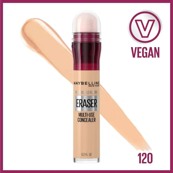 Corrector Para Ojeras Maybelline Instant Age Rewind Original