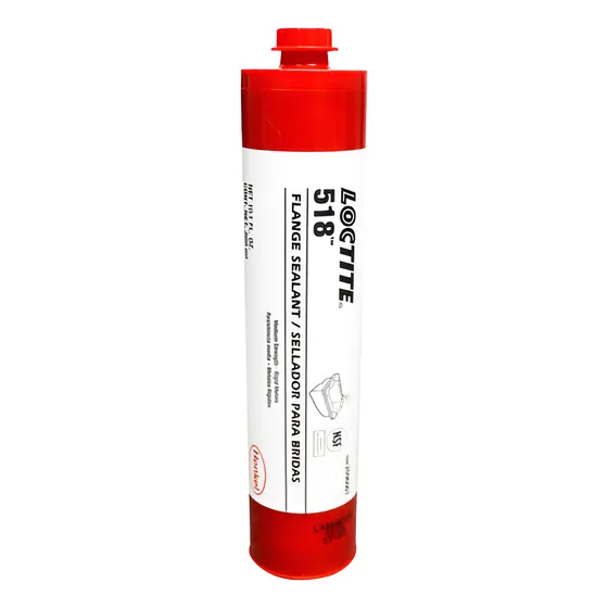 Gasket Eliminator Sellador De Bridas 300ml Loctite 518t