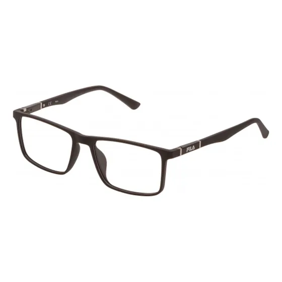Óculos De Grau Fila Vf9325 0g74-53