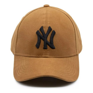 Boné Ny New York De Aba Curva Yankees Fitão Varias Cores Boné Ny New York De Aba Curva Yankees Fitão Varias Cores