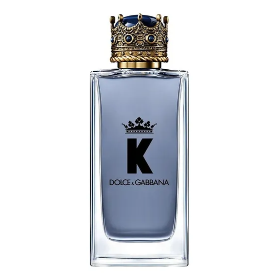 K Tradicional EDT 100ml para hombre