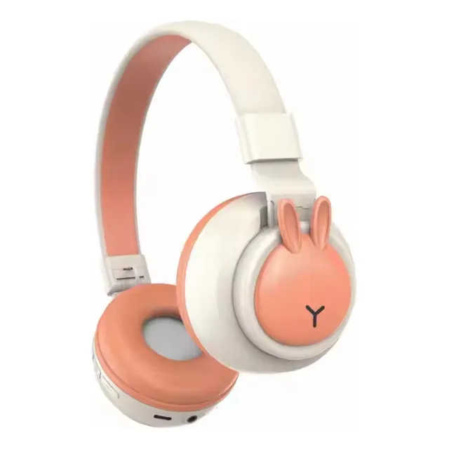 Auricular Bluetooth De Conejo