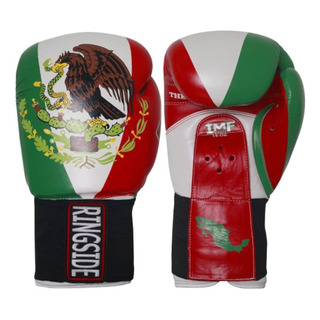 Entrenamiento De Boxeo Imf Tech De Edición Limitada En Rings Entrenamiento De Boxeo Imf Tech De Edición Limitada En Rings