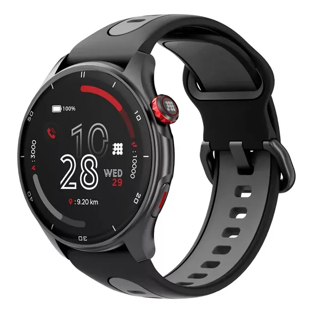 Smartwatch Reloj Inteligente Cubitt Aura Pro