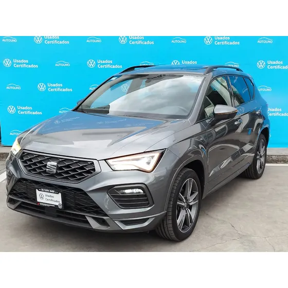 Seat Ateca 1.4 Fr 150hp At