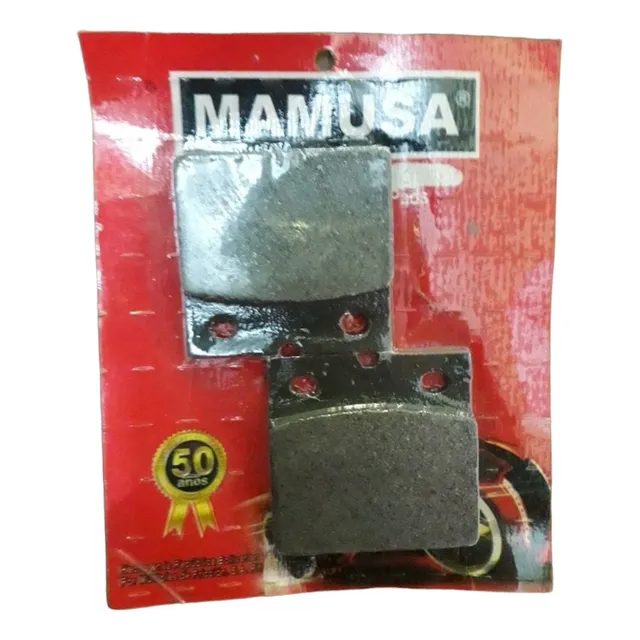 1534 Pastilla Moto Dacatti 250/350/450/650/750 