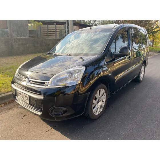 Citroën Berlingo 1.6 Bussines Hdi 92cv