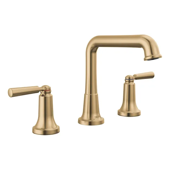Grifo Baño Bronce Champan