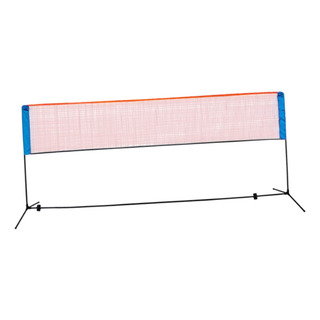 Badminton Net Sett Pickleball Reding Rede De 2.1m Badminton Net Sett Pickleball Reding Rede De 2.1m