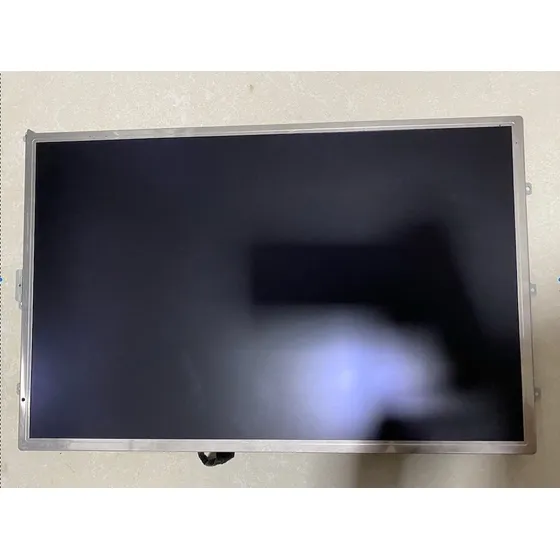 Tela Lcd Do iMac G5 20  A1076