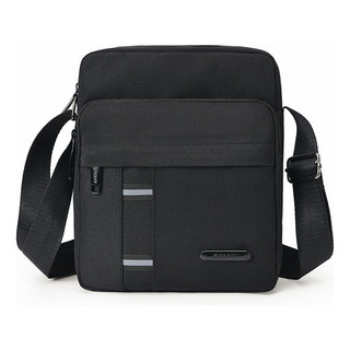 Bandolera Hombre Bolso Hombro Crossbody Bag Negocio Bandolera Hombre Bolso Hombro Crossbody Bag Negocio