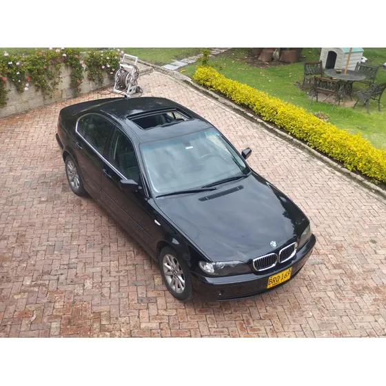 Bmw Serie 3 2.2 320i E46