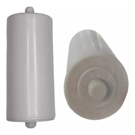 Rodillos Para Lavadora Samsung 9.8cm