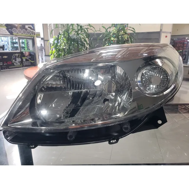 Faro Delantero Renault Sandero Original 