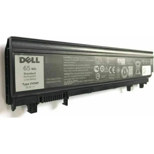 Vv0nf - Battery 11.1v 65wh 5800mah 6 Cells
