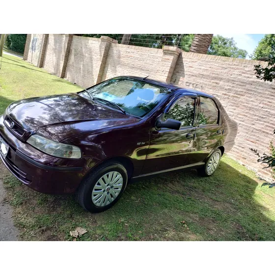 Fiat Siena 1.3 Fire