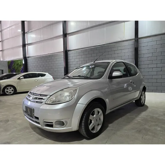Ford Ka 1.6 Pulse Top 95cv