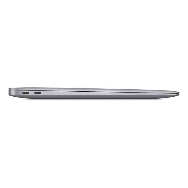 Macbook Air (mgn63la/a) 13  M1 8gb 256gb Gris