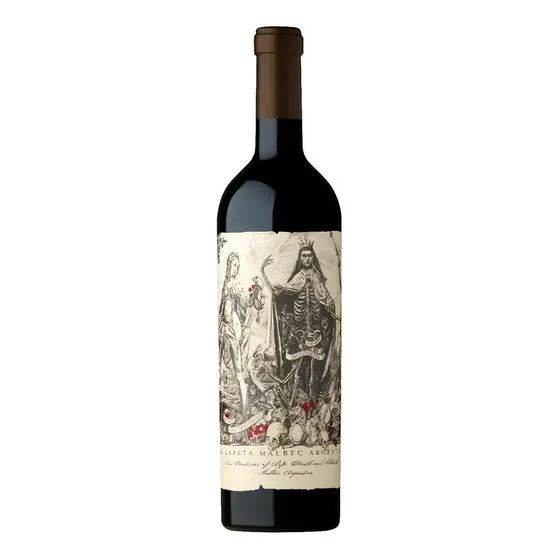 Vino Catena Zapata Malbec Argentino 750ml Mendoza